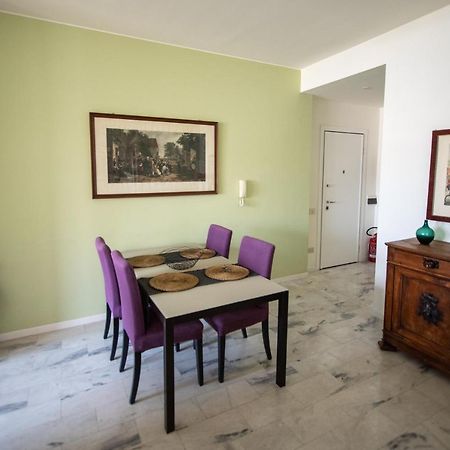 Il Vicolo Apartamento Como Exterior foto