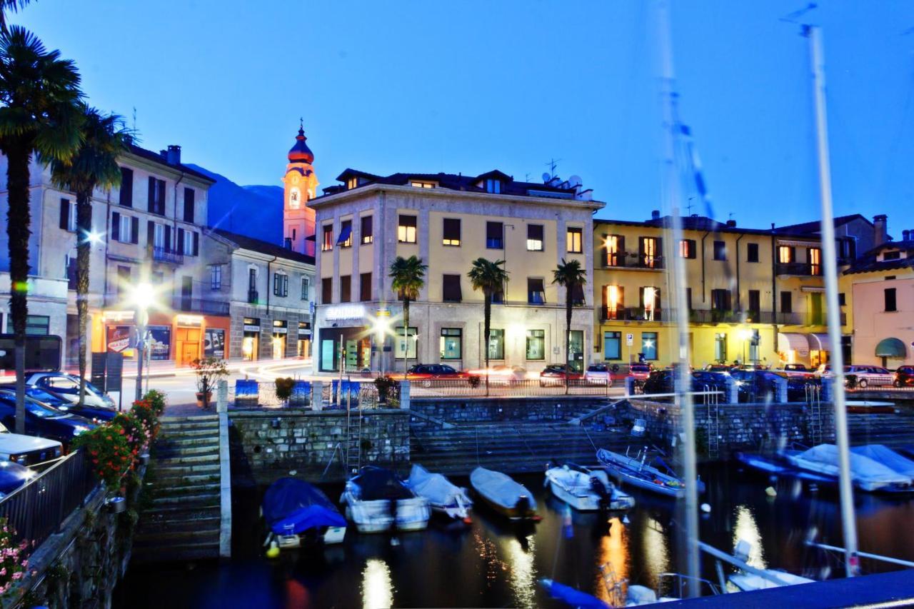 Il Vicolo Apartamento Como Exterior foto
