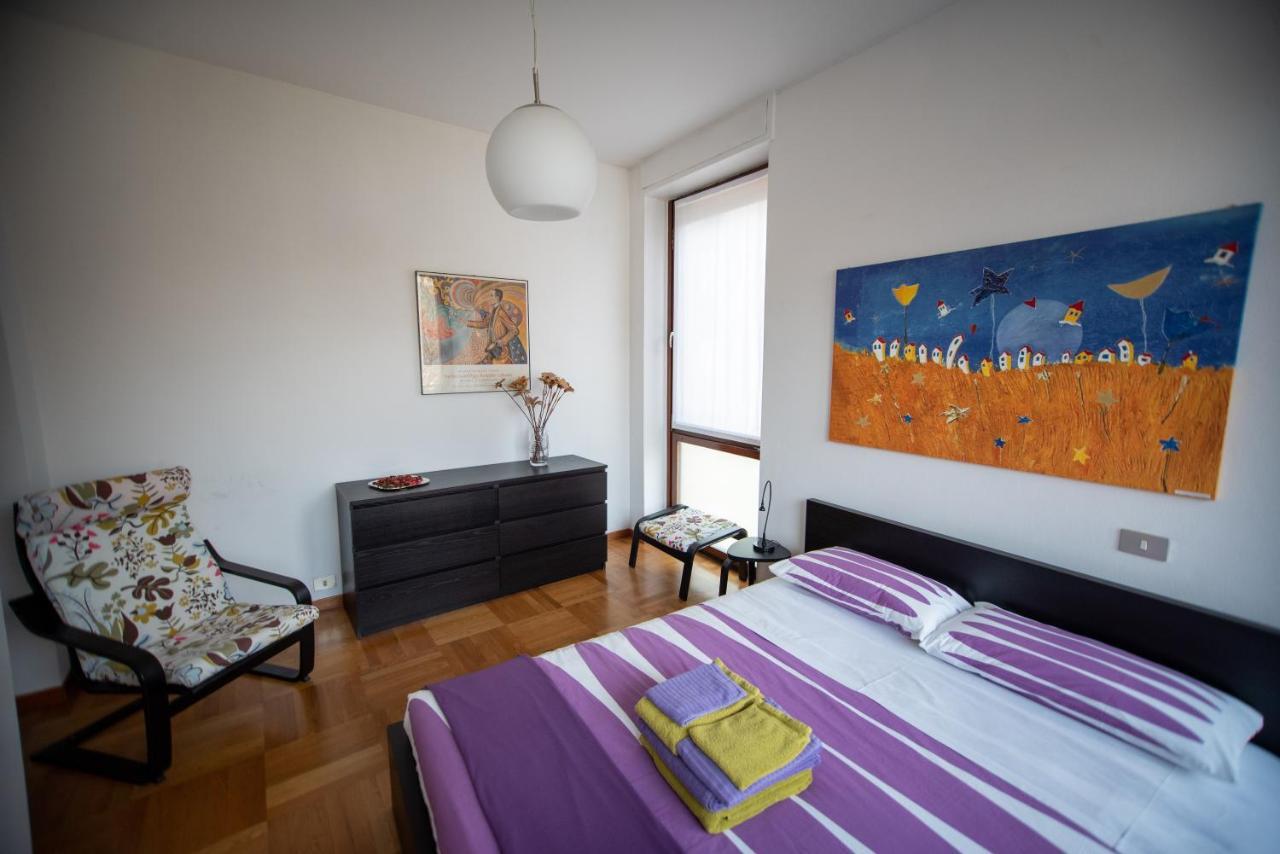 Il Vicolo Apartamento Como Exterior foto