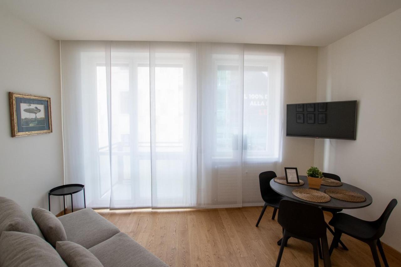Il Vicolo Apartamento Como Exterior foto
