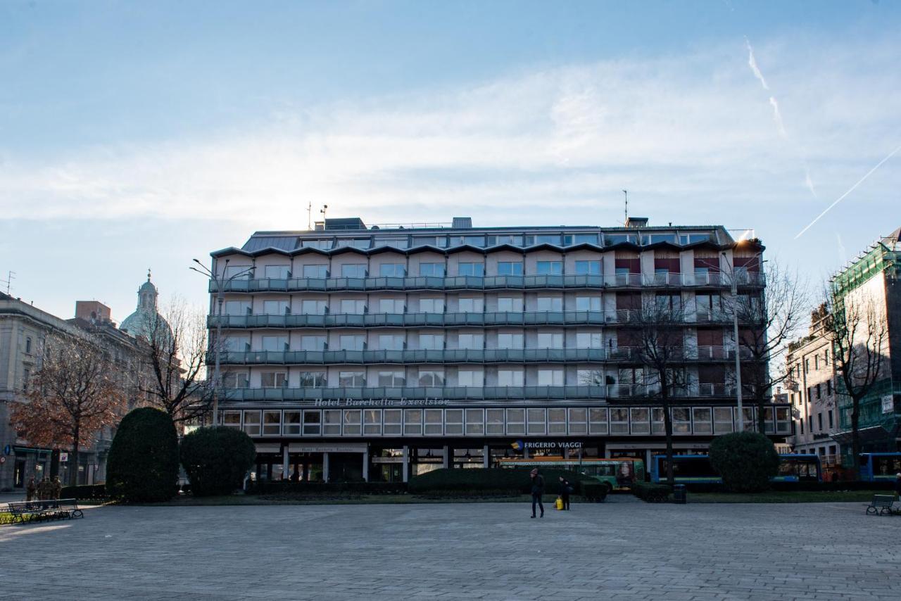 Il Vicolo Apartamento Como Exterior foto