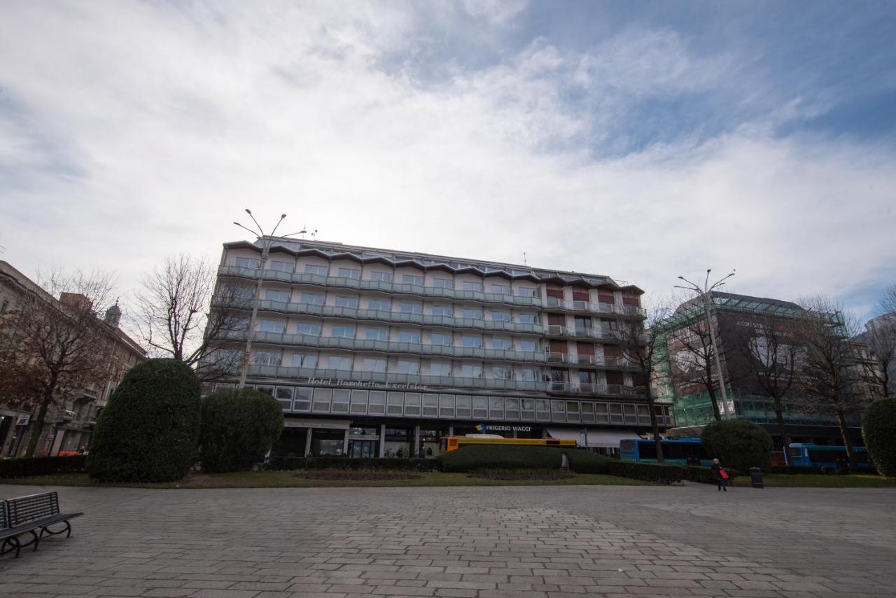 Il Vicolo Apartamento Como Exterior foto