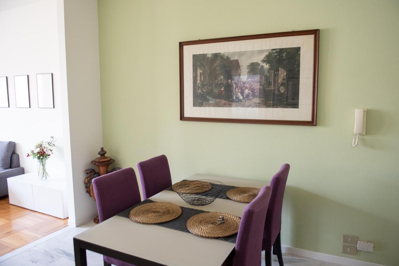 Il Vicolo Apartamento Como Exterior foto