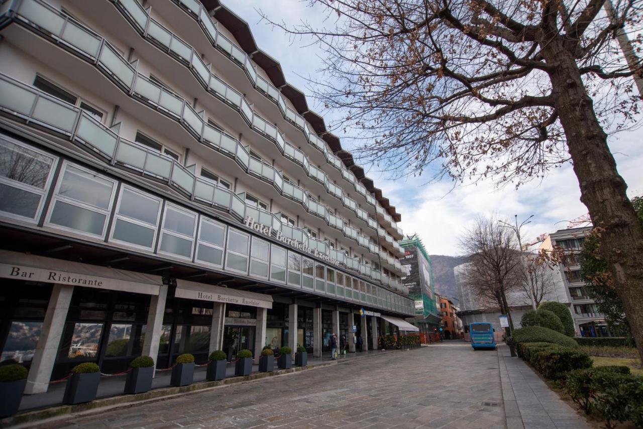 Il Vicolo Apartamento Como Exterior foto